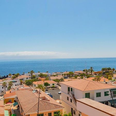 Penthouse Apt With Jacuzzi By Dream Homes Tenerife Puerto de Santiago  Luaran gambar