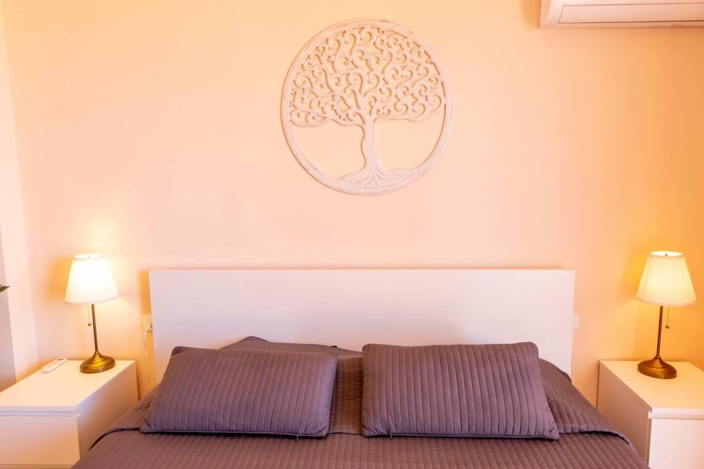 Penthouse Apt With Jacuzzi By Dream Homes Tenerife Puerto de Santiago  Luaran gambar