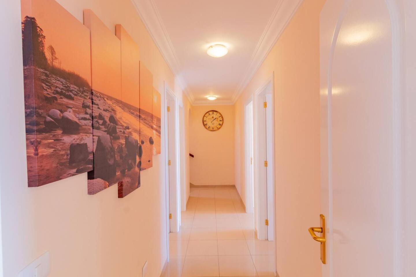 Penthouse Apt With Jacuzzi By Dream Homes Tenerife Puerto de Santiago  Luaran gambar
