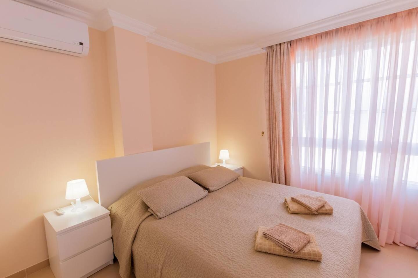 Penthouse Apt With Jacuzzi By Dream Homes Tenerife Puerto de Santiago  Luaran gambar